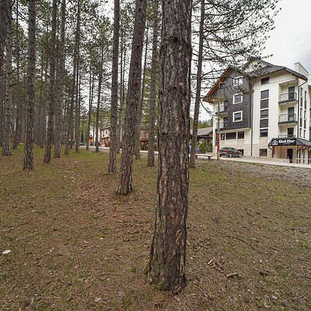Beli Bor Zlatibor Aparthotel Kültér fotó