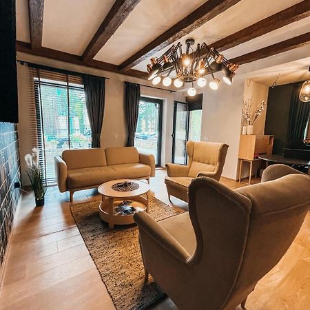 Beli Bor Zlatibor Aparthotel Kültér fotó