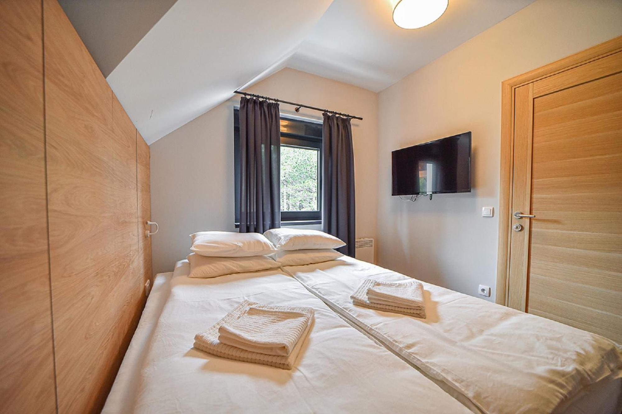 Beli Bor Zlatibor Aparthotel Kültér fotó