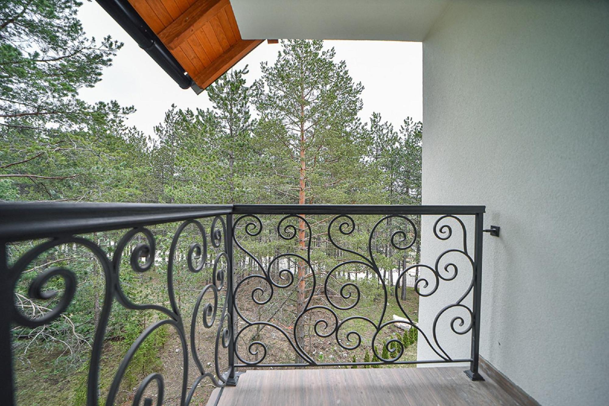 Beli Bor Zlatibor Aparthotel Kültér fotó
