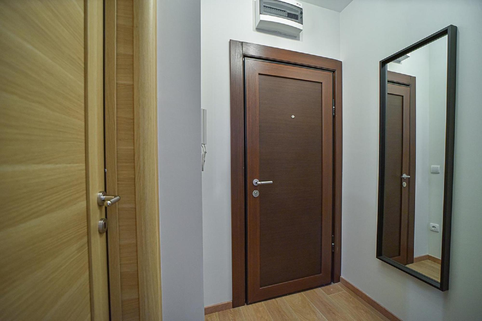 Beli Bor Zlatibor Aparthotel Kültér fotó