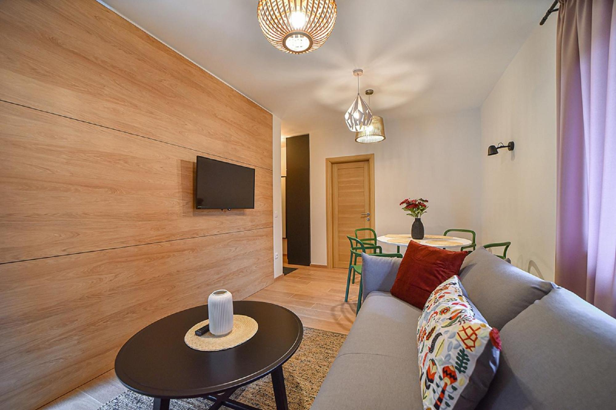 Beli Bor Zlatibor Aparthotel Kültér fotó