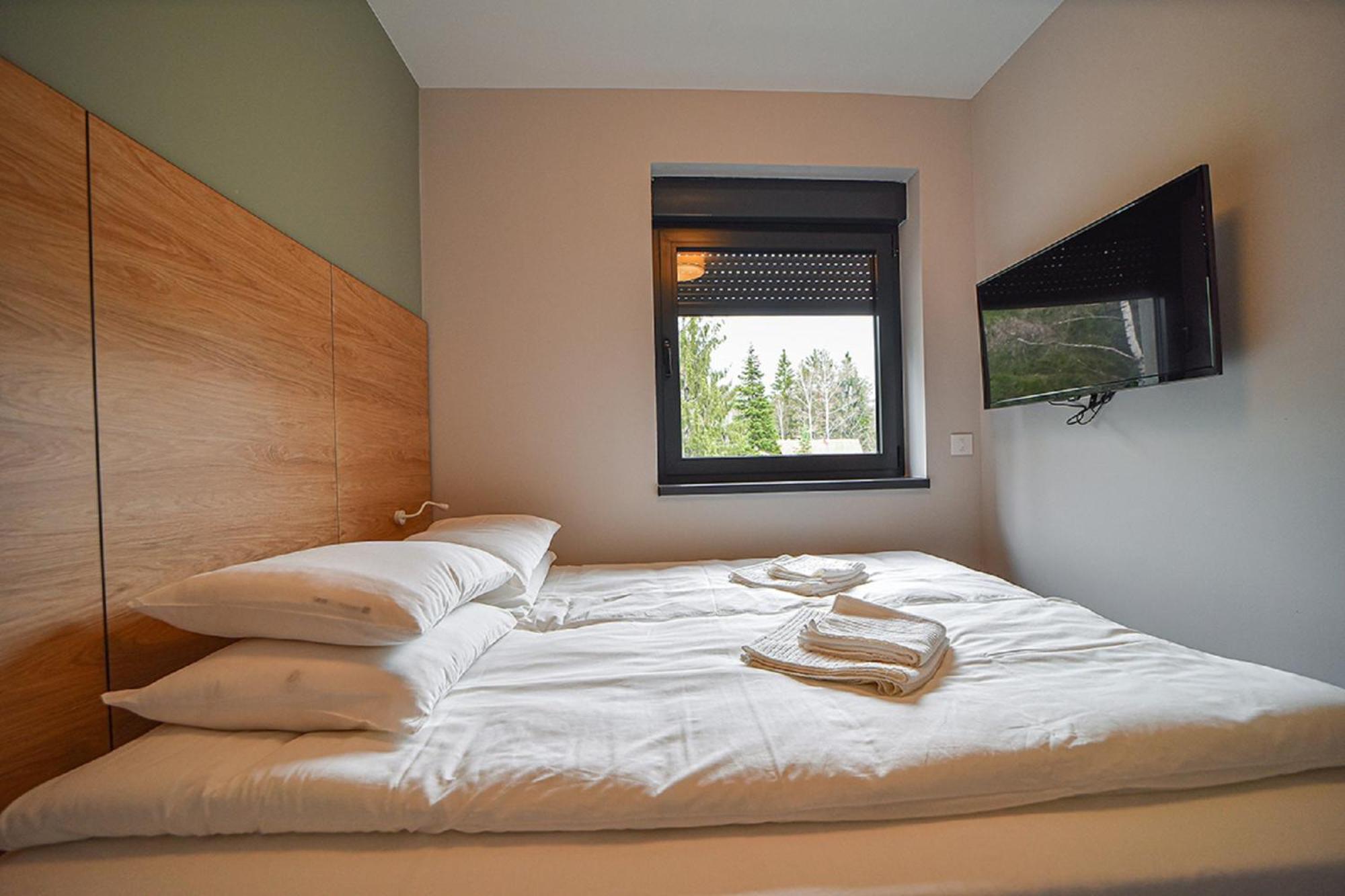 Beli Bor Zlatibor Aparthotel Kültér fotó