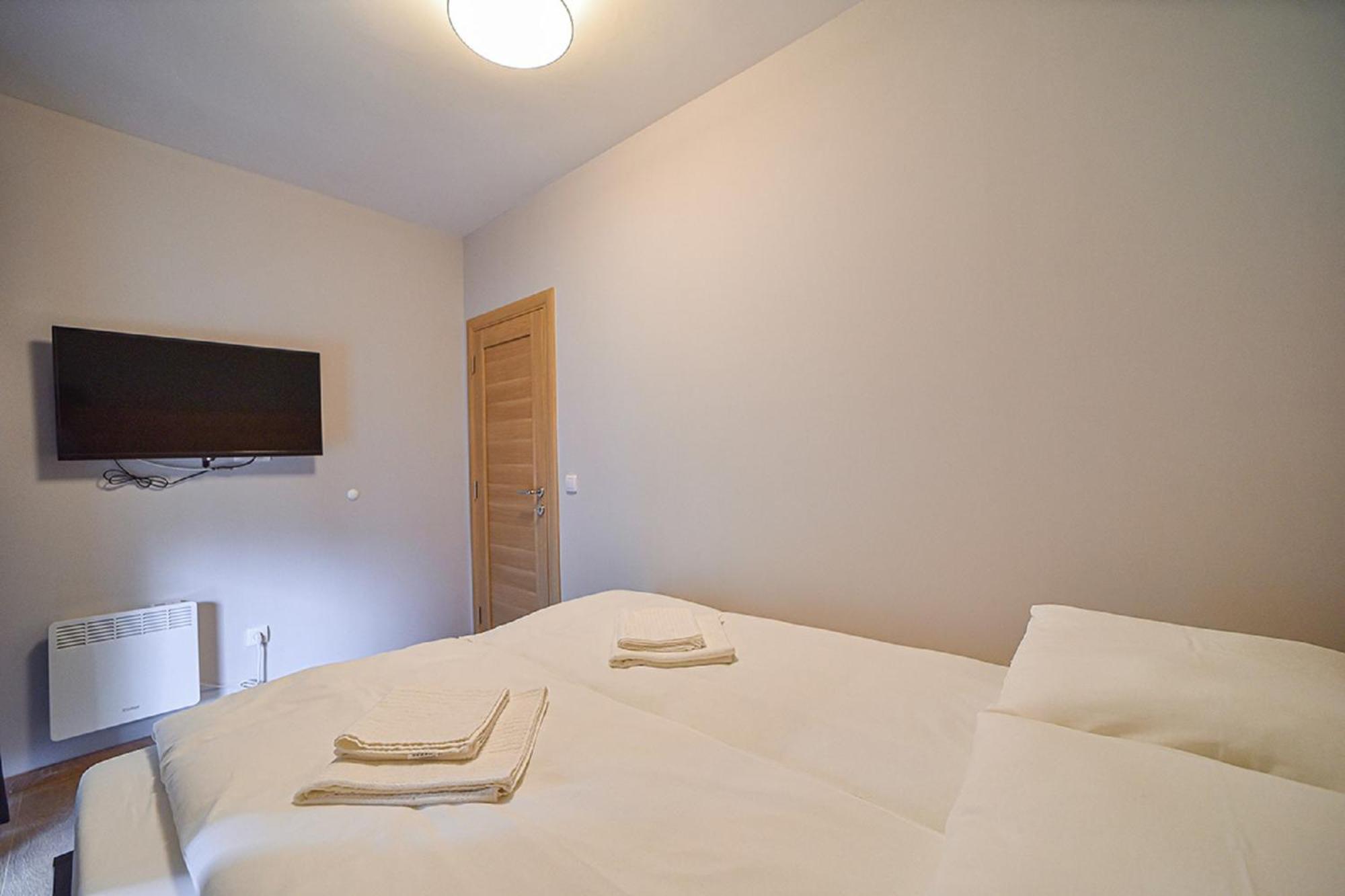 Beli Bor Zlatibor Aparthotel Kültér fotó