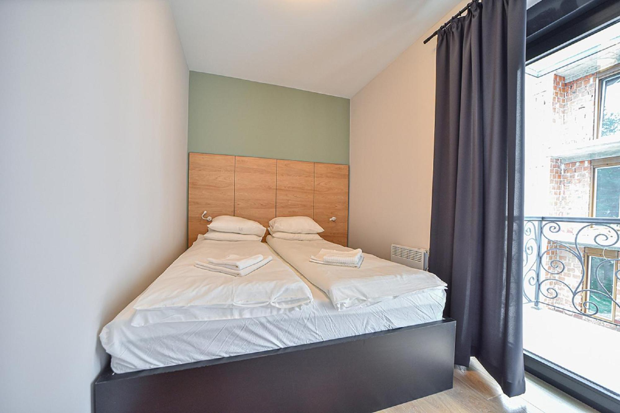 Beli Bor Zlatibor Aparthotel Kültér fotó