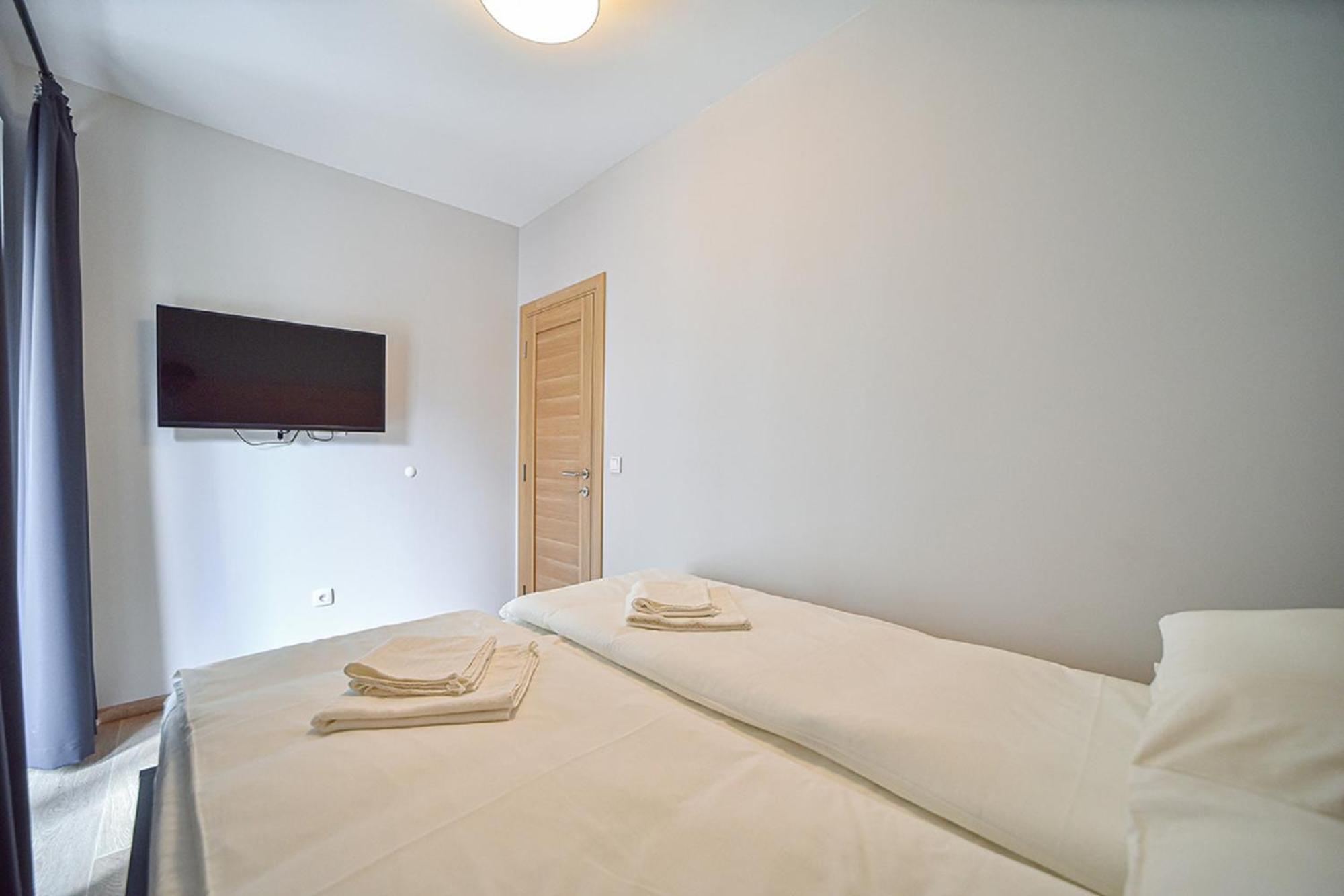 Beli Bor Zlatibor Aparthotel Kültér fotó