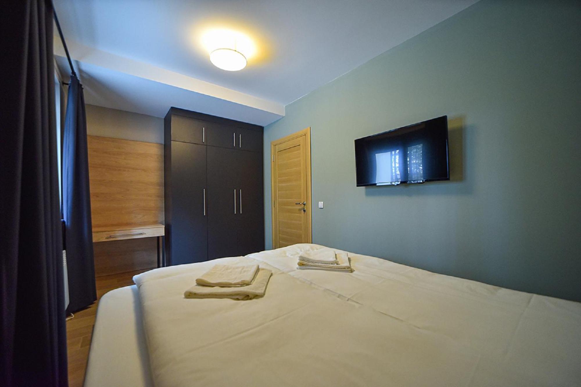 Beli Bor Zlatibor Aparthotel Kültér fotó