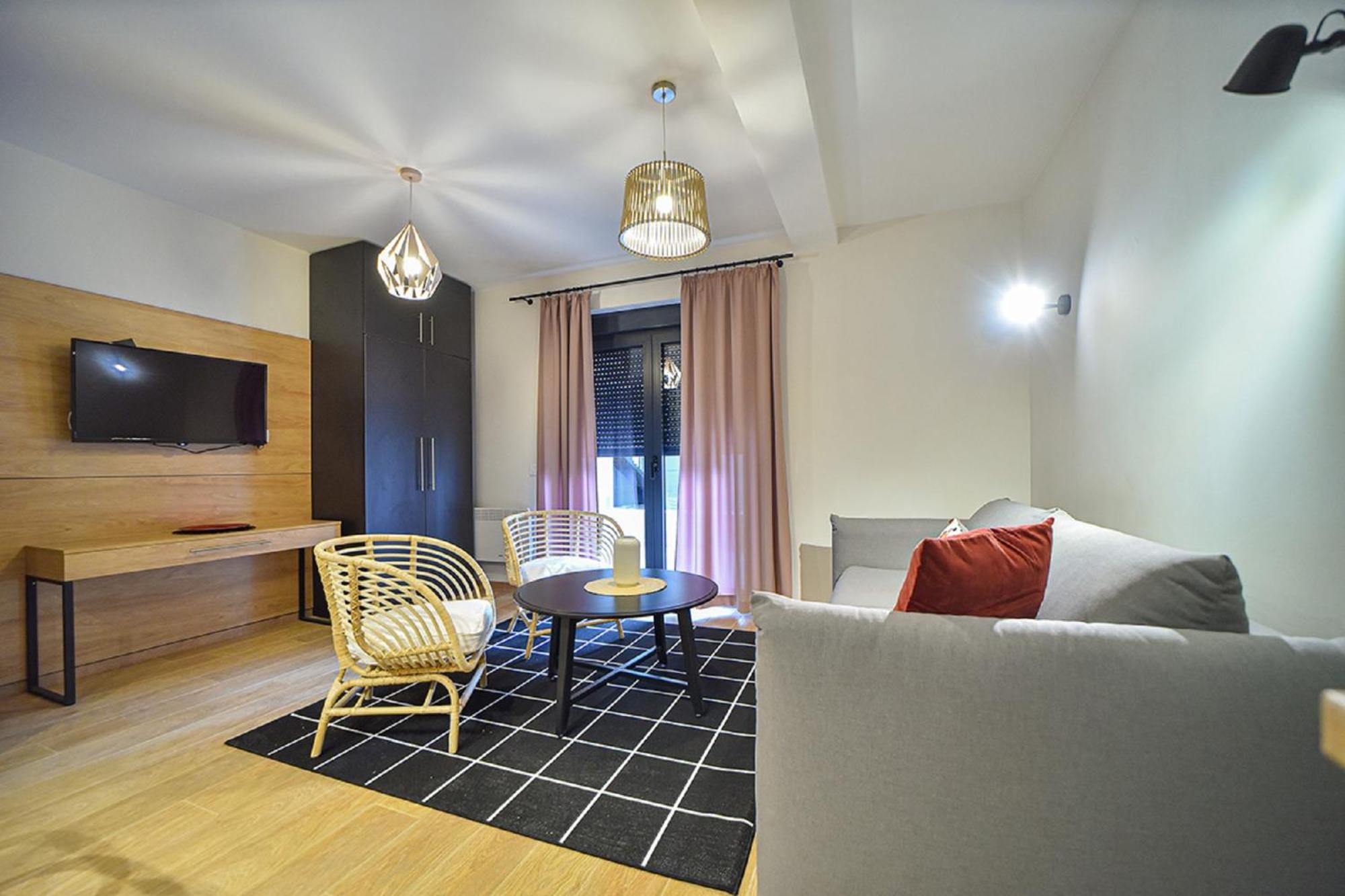 Beli Bor Zlatibor Aparthotel Kültér fotó