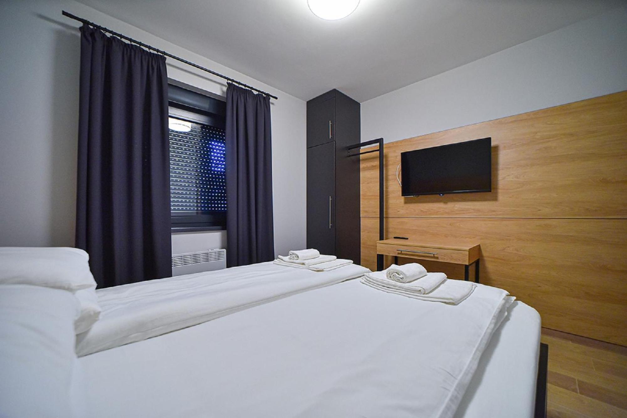 Beli Bor Zlatibor Aparthotel Kültér fotó