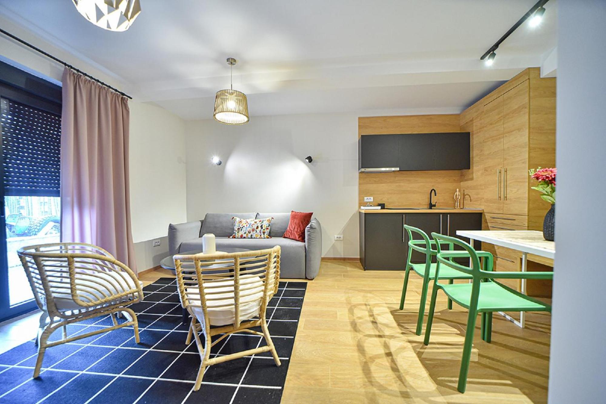 Beli Bor Zlatibor Aparthotel Kültér fotó